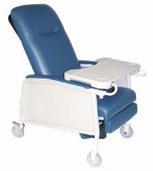 Picture of RECLINER 3POS XWD BLUERIDGE
