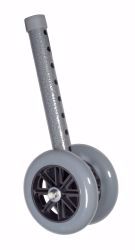 Picture of WHEEL WALKER HD 5" SILVER