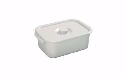 Picture of COMMODE BUCKET F/11132/11138
