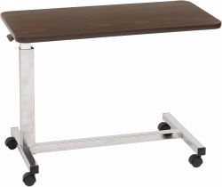 Picture of TABLE OVERBED LOW-STYLE