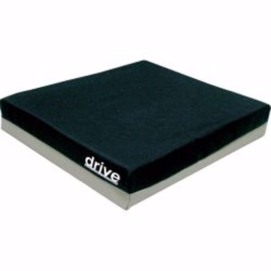 Picture of CUSHION GEL FOAM NYLON TOP 18'X16"X2" (1/CS)