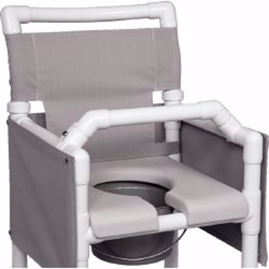 Picture of BAR LAP F/SHOWERCHAIR OVSZ