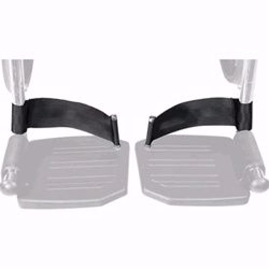 Picture of HEEL LOOPS (1PR/BX)