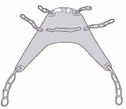 Picture of SLING BODY LENGTH MED