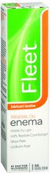 Picture of ENEMA MINERAL OIL 4.5OZ