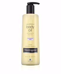 Picture of OIL NEUTROGENA BODY 8.5OZ (24/CS) J&JOTC