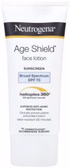 Picture of SUNBLOCK NEUTROGENA SPF70 3OZ(12/CS) J&JOTC