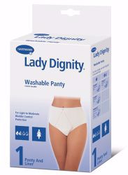 Picture of BRIEF LADY DIGNITY MED