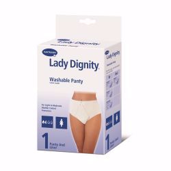 Picture of BRIEF LADY DIGNITY LG