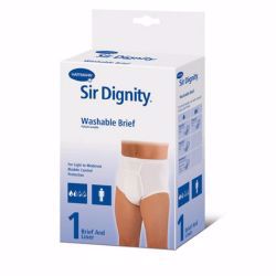 Picture of BRIEF SIR DIGNITY MED