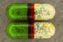 Picture of NIACIN SR CAP 250MG (100/BT)