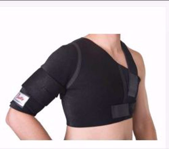 Picture of SHOULDER BRACE SULLY LG