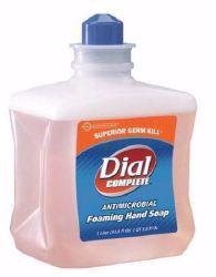 Picture of SOAP DIAL REFILL DSPN 1L (6/CS)