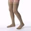 Picture of STOCKING COMPRESSION THIGH 8-15 BGE XLG