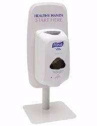 Picture of STAND PURELL TFX TABLE TOP
