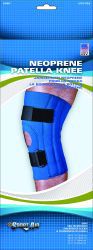 Picture of KNEE SLEEVE NEOPRENE OPN PATELLAR MD