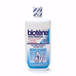 Picture of MOUTHWASH BIOTENE 8OZ.