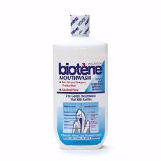 Picture of MOUTHWASH BIOTENE 8OZ.