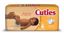 Picture of DIAPER BABY CUTIES SIZE1 (50/PK 4PK/CS)