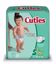 Picture of DIAPER BABY CUTIES SIZE5 (27/PK 4PK/CS)