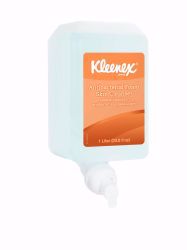 Picture of SOAP ANTIMICROBIAL FOAM 1000ML (6/CS)