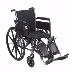 Picture of WHEELCHAIR FLIP ARM 18