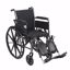 Picture of WHEELCHAIR FLIP ARM 18