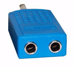 Picture of ADAPTER REPLCMNT Y F/BEDPRO ALARM
