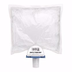 Picture of SOAP PG GENTLE FM CLR (4/BX)