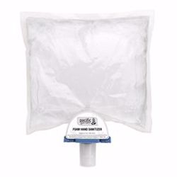 Picture of SOAP HND SANITIZER CLR 1000ML(4/CS)