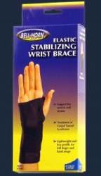 Picture of WRIST SUPPORT CARPAL RT SM EC