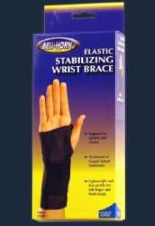 Picture of WRIST SUPPORT CARPAL RT XSM EC