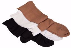 Picture of STOCKING ANTI-EMBOLISH BLK SMEC