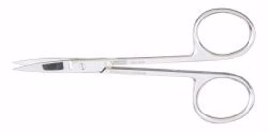 Picture of SCISSOR VANTAGE IRIS CRVD 4 1/8