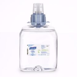 Picture of SANITIZER HAND PURELL SKIN NOURISHING FOAM (3/CS)