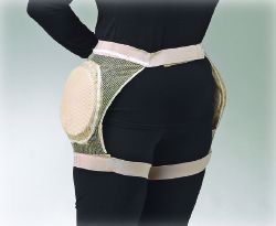 Picture of PROTECTOR HIP EASE MED WAIST 30-34