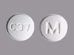 Picture of CETIRIZINE HCL TAB 10MG (100/BT)