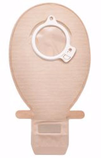 Picture of POUCH OSTOMY EASY CLOSE W/FLTR (20/BX)