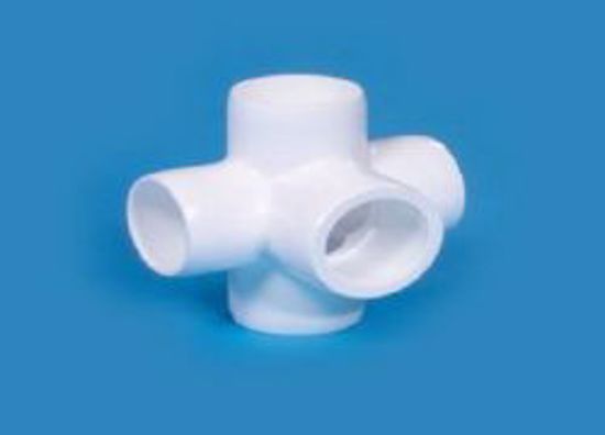 Picture of FITTING 5WAY X 1 1/4