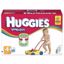 Picture of DIAPER HUGGIES ULTRA TRIM STEP4 (12/PK 9PK/CS) KIMCLK