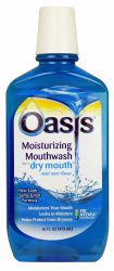 Picture of MOUTHWASH DRY MOUTH 16OZ