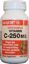 Picture of VITAMIN C TAB CHEW 250MG (100/BT)