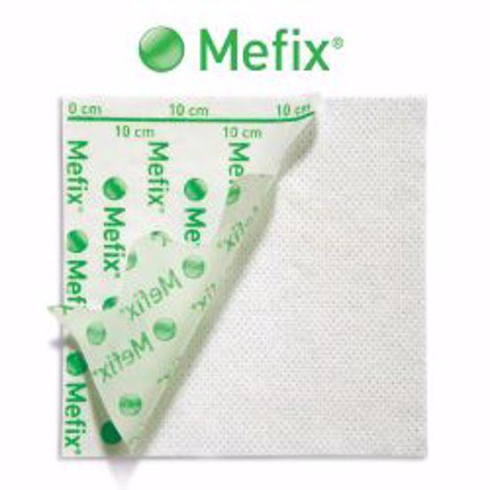 Picture of TAPE MEFIX 2"X11YDS (1/BX 40BXCS)