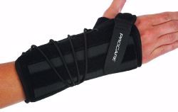 Picture of WRIST SPLINT QUICKFIT II LT UNIV