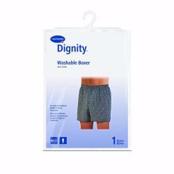 Picture of BRIEFS MEN W/PCH MED 34-36