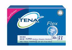 Picture of BRIEF TENA SUPER SZ12 28"X42"(30/PK 3PK/CS)
