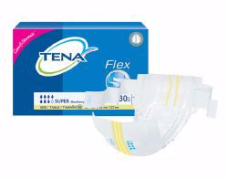 Picture of BRIEF TENA SUPER SZ16 33"X50"(30/PK 3PK/CS)