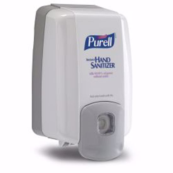 Picture of DISPENSER F/2000ML SANITIZER (8/CS)