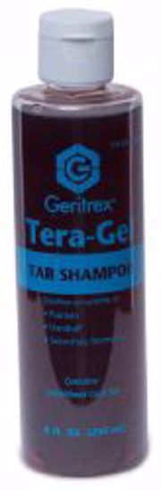 Picture of SHAMPOO TERA GEL 8OZ