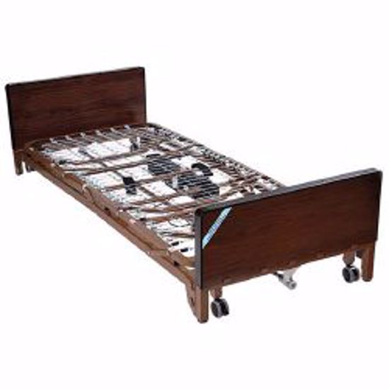 Picture of BED ULTRA LIGHT PLUS FULL ELECTRIC (1/CS)